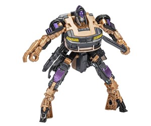 Figurer - Transformers Core Boy Deluxe Class - Nightbird - F54925L00