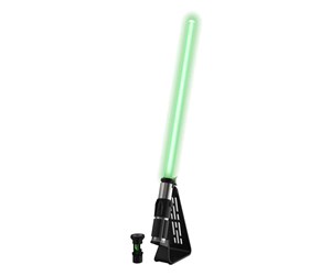 Leketøysvåpen - Hasbro Star Wars The Black Series Force FX Elite Lightsaber - F86835L00