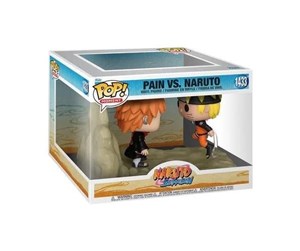 Reklameartikler - Funko! - POP Moment Pain vs - Figur - 72074