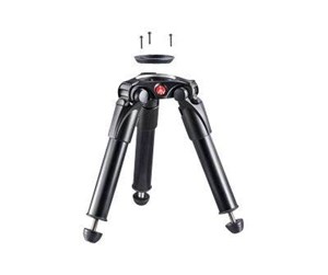 Tripod - Manfrotto MVT535HH tripod - MVT535HH