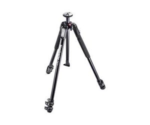 Tripod - Manfrotto 190X - MT190X3