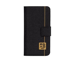 Mobil - Deksel og etui - Golla ROAD Slim Folder - G1726