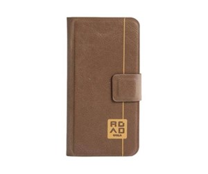 Mobil - Deksel og etui - Golla Slim Folder G1725 - flip cover for mobile phone - G1725