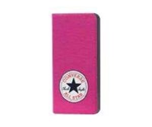 Mobil - Deksel og etui - Converse CANVAS BOOKLET - 410988-686