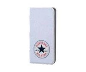 Mobil - Deksel og etui - Converse CANVAS BOOKLET - 410988-093