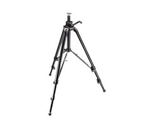 Tripod - Manfrotto 475B Pro Geared - 475B