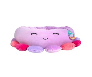 Hund - Squishmallows Pets Pet Bed Octopus L 76cm - JPT0085-L