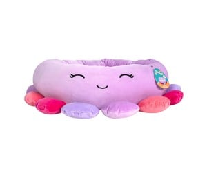 Hund - Squishmallows Pets Pet Bed Octopus M 61cm - JPT0085-M