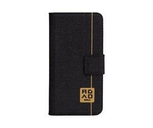 Mobil - Deksel og etui - Golla ROAD Slim Folder - G1601