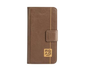 Mobil - Deksel og etui - Golla ROAD Slim Folder - G1600