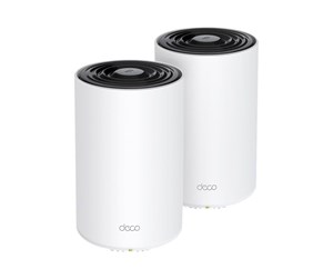 Ruter - TP-Link Deco PX50 V1 - Wi-Fi 6 - DECO PX50(2-PACK)