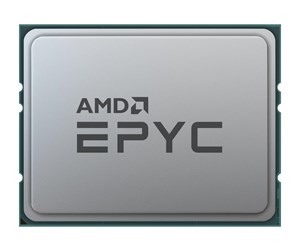 Prosessor/CPU - AMD EPYC 7F32 / 3.7 GHz processor - OEM Prosessor/CPU - 8 kjerner - 3.7 GHz - AMD SP3 - Bulk (uten vifte) - 100-000000139