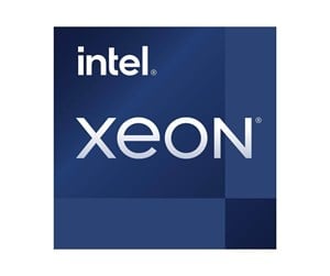 Prosessor/CPU - Intel Xeon E-2434 / 3.4 GHz processor - OEM Prosessor/CPU - 4 kjerner - 3.4 GHz - Intel LGA1700 - Bulk (uten vifte) - CM8071505025205