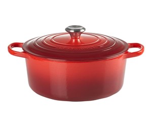 Panner - Le Creuset Signature casserole - 28 cm - 6.7 L - 21177280602430