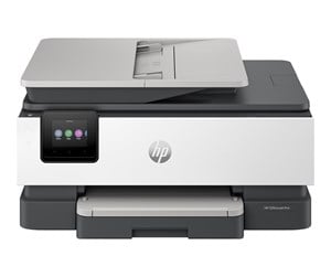 Skriver - HP Officejet Pro 8124e All in One Blekkskriver Multifunksjon - Farge - Blekk - 405U7B#629