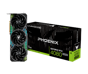 Grafikkort - Gainward GeForce RTX 4080 SUPER Phoenix - 16GB GDDR6X RAM - Grafikkort - 471056224-4229