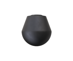 Massasje - Therabody Theragun Attachments - Large Ball - GEN4-PKG-LARGEBALL