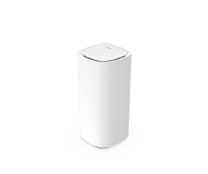 Ruter - Linksys Velop Pro 6E AXE5400 True Tri-Band Wi-Fi 6E Mesh System (1-pack) - Mesh router Wi-Fi 6 - MX6201-KE