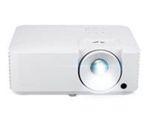 Prosjektor - Acer Prosjektor XL2330W - DLP projector - portable - 3D - 1366 x 768 - 5000 ANSI lumens - MR.JWR11.001