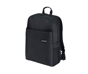 Veske/Hylster/Sekk til bærbar PC - Kensington Simply Portable Lite ryggsekk 14” - K60378WW