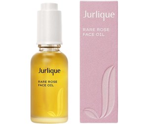 Ansiktspleie - Jurlique Moisture Plus Rare Rose Face Oil 30 ml - 708177146193