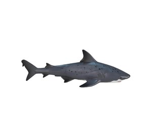 Leketøy - Mojo Sealife Bull Shark - 387270 - 387270