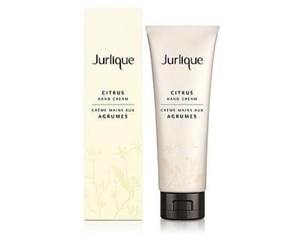 Kroppspleie - Jurlique Citrus Hand Cream 125 ml - 708177147619