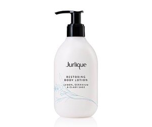 Kroppspleie - Jurlique Restoring Lemon Geranium & Clary Sage Body Lotion 300 ml - 708177145288