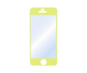 Mobil - Beskyttelsesglass - Hama "Color" - screen protector for mobile phone - 124411