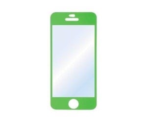 Mobil - Beskyttelsesglass - Hama "Color" - screen protector for mobile phone - 124410