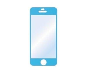 Mobil - Beskyttelsesglass - Hama "Color" - screen protector for mobile phone - 124409