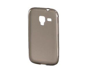 Mobil - Deksel og etui - Hama Mobile Phone Cover "Crystal" - 00016460