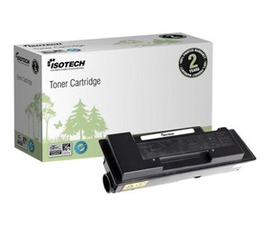 Printertilbehør blekk/toner - ISOTECH 1T02F80EUC / Alternative to Kyocera TK-310 / Black Toner - Laser toner Svart - K12390I4