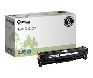 Printertilbehør blekk/toner - ISOTECH SU759A / Alternative to Samsung MLT-D1052S / Black Toner - Laser toner Svart - TR150240BK