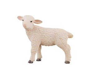 Leketøy - Mojo Farmland Lamb - 387098 - 387098