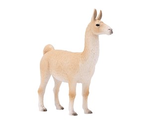 Leketøy - Mojo Wildlife Llama - 387391 - 387391