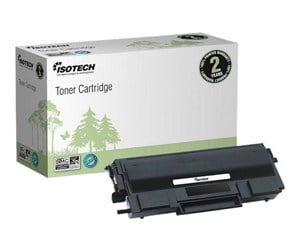 Printertilbehør blekk/toner - ISOTECH TN4100 / Alternative to Brother TN4100 / Black Toner - Laser toner Svart - TR130040BK