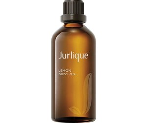 Kroppspleie - Jurlique Lemon Body Oil 100 ml - 708177146001