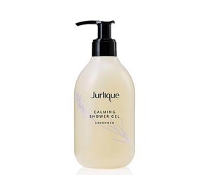 Kroppspleie - Jurlique Calming Lavender Shower Gel 300 ml - C-JR-048-02