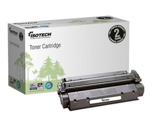 Printertilbehør blekk/toner - ISOTECH Q2613A / Alternative to HP Q2613A / Black Toner - Laser toner Svart - TR100160BK