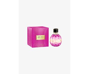 Parfyme & Dufter - Jimmy Choo Rose Passion Eau De Parfum Spray 100 ml - 3386460136549