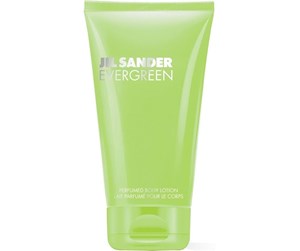 Kroppspleie - Jil Sander Evergreen Body Lotion 150 ml - 3607347623465