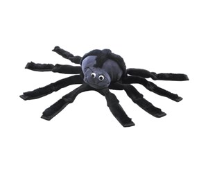 Dukker, Bamser & Utstyr - Beleduc Hand Puppet Spider - 17.40255