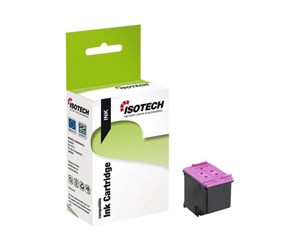 Printertilbehør blekk/toner - ISOTECH CC644EE / Alternative to HP 300XL / Colour Ink - Blekkpatron Colour (cyan, magenta, yellow) - IK100181CL