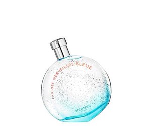 Parfyme & Dufter - Hermès Eau des Merveilles Bleue Eau de Toilette 100 ml - 3346130009320