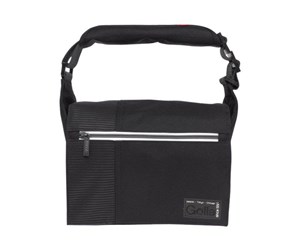 Kameravesker - Golla Camera Bag M MAURO G1373 - sling bag for digital photo camera with lenses - G1373