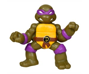 Leketøy - Boti Teenage Mutant Ninja Turtles Strech Ninjas - Donatello - 38791