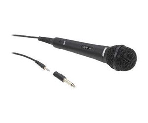 Mikrofon - Hama M150 Dynamic Microphone Party - 1315960000