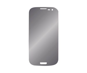 Mobil - Beskyttelsesglass - Hama Premium Glass Screen Protector - 00015634