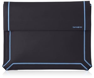 Veske/Hylster/Sekk til bærbar PC - Samsonite Thermo Tech Etui til Laptop 15.6" | Blue - 96U*19004